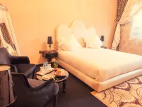 Villa des Ambassadors Hotels near Sofia Palace