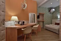 Rome Vatican Inn - Homestay
