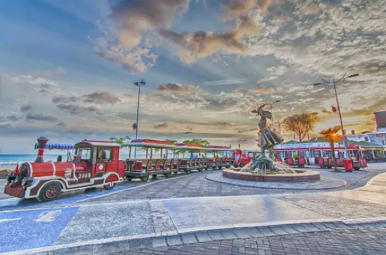 توركواس بوتيك هوتل بالقرب من الفندق Photos