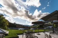 A.Nett Hotel Hotel a Racines