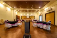 Jharna Resort-Navegaon Gate