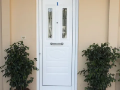 Nephele Apartments Hotels in Kallithea