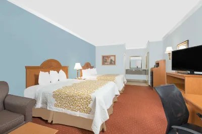 Days Inn by Wyndham Robstown Hotels in Robstown