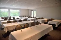 Hôtel du Domaine, Centre de villégiature et de congrès Hotels in Les Appalaches