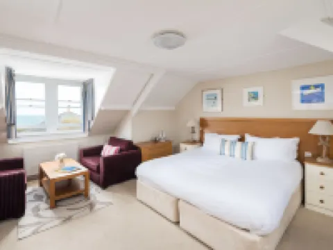 The Ship Inn Hotels in Penzance