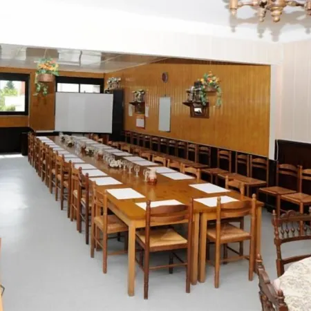 Hotel Restaurant Maurice