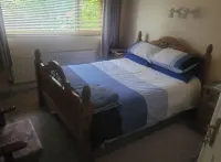 The Railway Lodge 4 Bedrooms Sleeps 11 Pets Ok