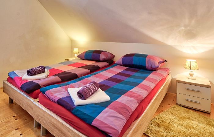 Jacobs Resort House Kranjska Gora