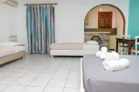 Depis Apartments 2 - 2 Sao