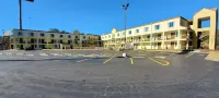 Days Inn by Wyndham Atlanta/Southlake/Morrow - parking