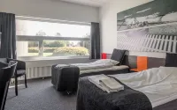 Sportshotel Vejen Hotels in Rødding