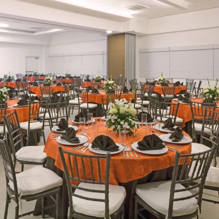 Hotel Yes Inn Nuevo Veracruz