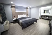 Express Inn & Suites Ontario Airport Hotels in Upland