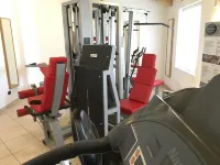 Villa Franca - Gym