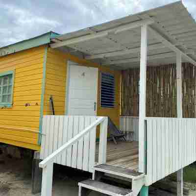 ZNA Beach House Hotel Exterior