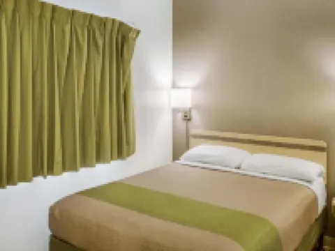 Quality Inn Fishers - Indianapolis Hotel di Fishers