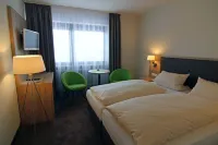Hotel Sunny Side up Hôtels à : DeiBlingen
