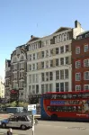196 Bishopsgate Hotel di 