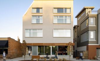 Gravity Haus Denver