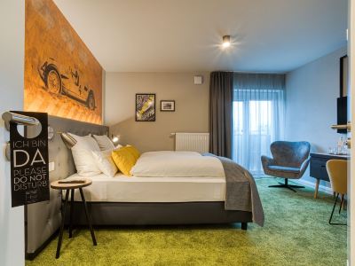 AVA Boutique Hotel