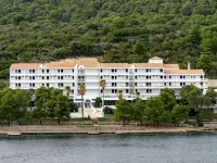 Hotel Issa Hotels near Vis