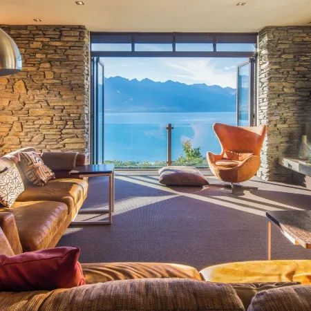 Bellbrae Luxury Villa by MajorDomo