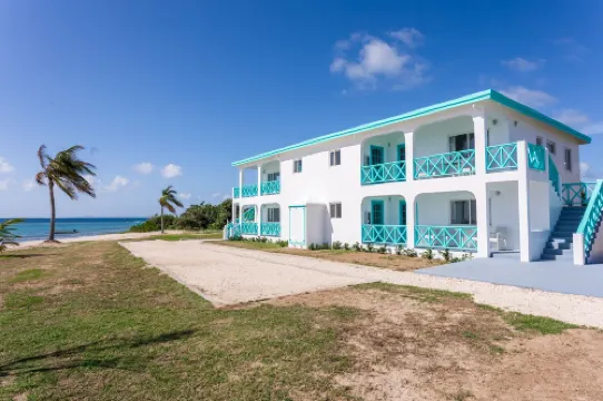 Coralito Bay Suites & Villas Hotels in The Valley