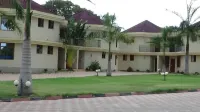 Naf Apartments - Mtwara