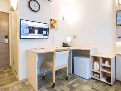 共有エリア 東横 INN 昭島駅南口の写真