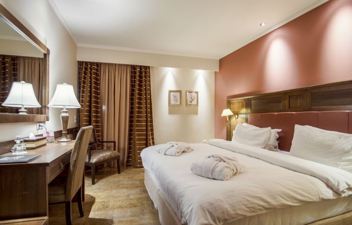 Selestina Boutique Hotel