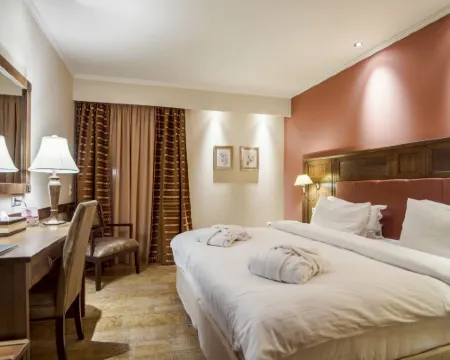 Selestina Boutique Hotel Hotels in Karpenisi