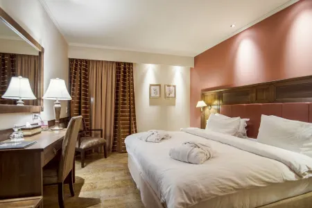 Selestina Boutique Hotel Отели в г. Mikron Khorion