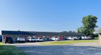 Suite 16 Motel
