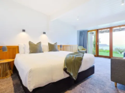 Strahan Village Hotels in Strahan