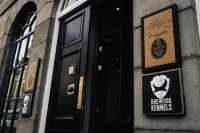 BrewDog Kennels - Aberdeen Hotels near University of Aberdeen