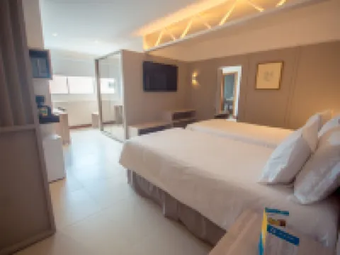 Malibu Plaza Hotel Hotels in Lauro de Freitas