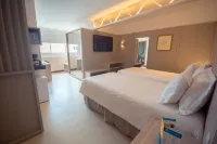 Malibu Plaza Hotel Hotels in Lauro de Freitas