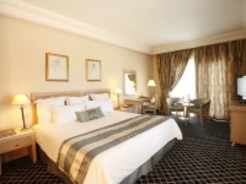 Regency Tunis Hotel Hotels in Soukra