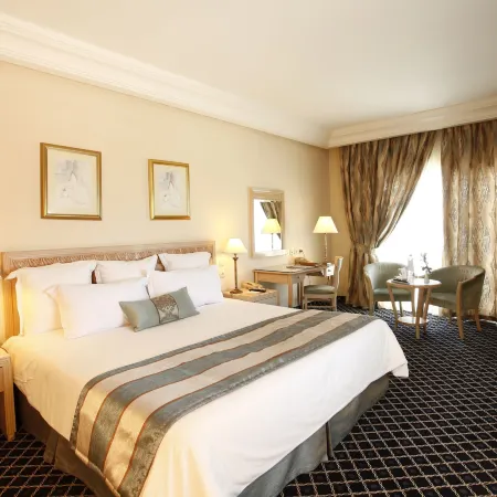 Regency Tunis Hotel