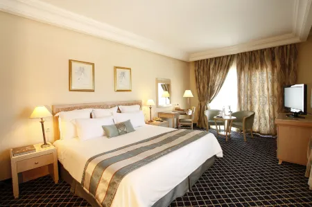 Regency Tunis Hotel