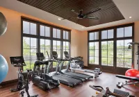 The Inn at Meadowbrook Hotel a Leawood
