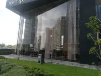 聖達菲西羅科公園生活 鄰近圣达菲的酒店