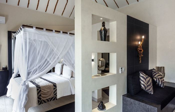 Villa Petit Paradis Boutique Hôtel