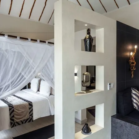 Villa Petit Paradis Boutique Hôtel