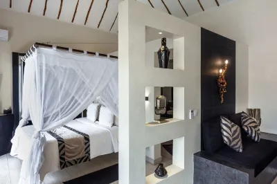 Villa Petit Paradis Boutique Hôtel Hotels in Popenguine