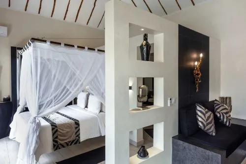 Villa Petit Paradis Boutique Hôtel Hotel a Saly Portudal