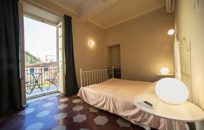 Ostello Palazzo Nizza