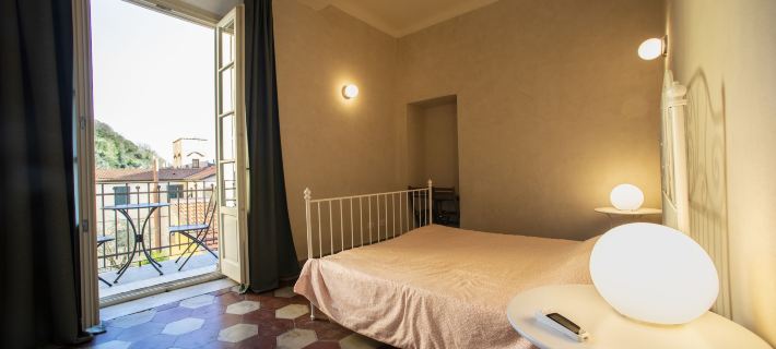 Ostello Palazzo Nizza Hotels in Massa