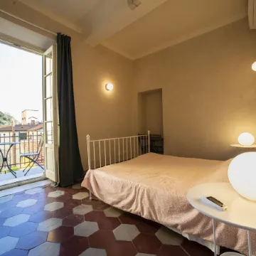 Ostello Palazzo Nizza