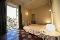 Ostello Palazzo Nizza